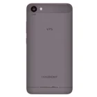 Symphony Xplorer V75 View 3 - Camera, Display & Design