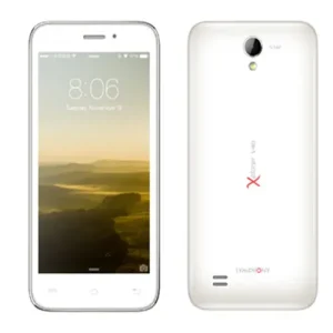 Symphony Xplorer V80 Price & Official Specs in Bangladesh