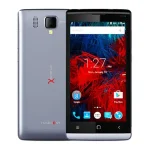 Symphony Xplorer V85 View 1 - Camera, Display & Design