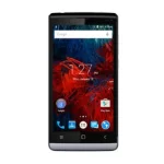 Symphony Xplorer V85 View 2 - Camera, Display & Design