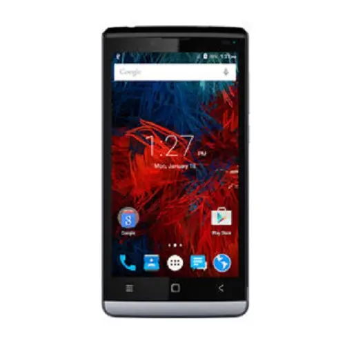 Symphony Xplorer V85 View 2 - Camera, Display & Design