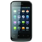 Symphony Xplorer W10 View 2 - Camera, Display & Design