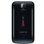Symphony Xplorer W10 View 3 - Camera, Display & Design