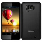 Symphony Xplorer W100 View 1 - Camera, Display & Design