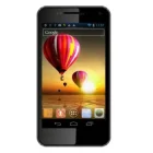 Symphony Xplorer W100 View 2 - Camera, Display & Design