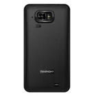 Symphony Xplorer W100 View 3 - Camera, Display & Design