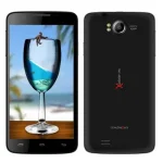 Symphony Xplorer W125 View 1 - Camera, Display & Design