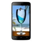 Symphony Xplorer W125 View 2 - Camera, Display & Design