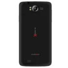 Symphony Xplorer W125 View 2 - Camera, Display & Design