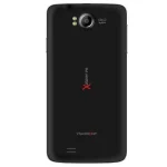 Symphony Xplorer W125 View 3 - Camera, Display & Design
