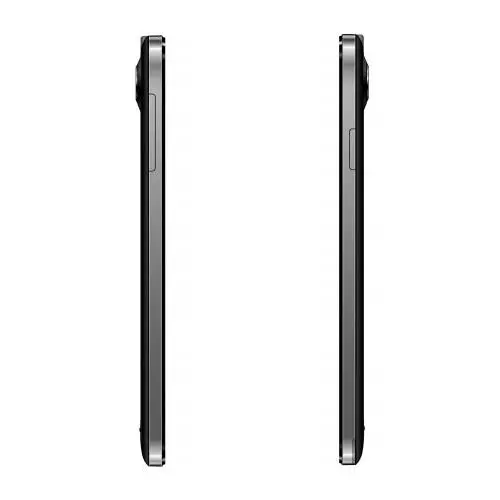 Symphony Xplorer W125 View 4 - Camera, Display & Design