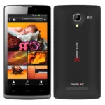 Symphony Xplorer W128 View 1 - Camera, Display & Design