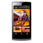 Symphony Xplorer W128 View 2 - Camera, Display & Design