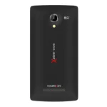 Symphony Xplorer W128 View 3 - Camera, Display & Design