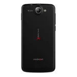 Symphony Xplorer W140 View 3 - Camera, Display & Design
