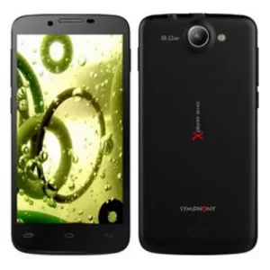 Symphony Xplorer W140 Price & Official Specs in Bangladesh