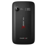 Symphony Xplorer W15 View 3 - Camera, Display & Design