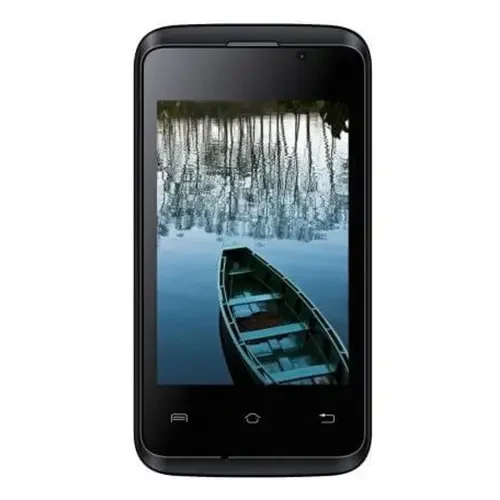 Symphony Xplorer W15i View 2 - Camera, Display & Design
