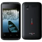 Symphony Xplorer W15i Front Official View