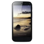 Symphony Xplorer W160 View 2 - Camera, Display & Design