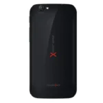 Symphony Xplorer W160 View 3 - Camera, Display & Design