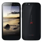 Symphony Xplorer W160 Front Official View
