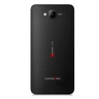 Symphony Xplorer W19 View 3 - Camera, Display & Design