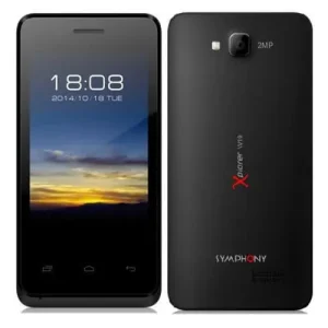 Symphony Xplorer W19 Price & Official Specs in Bangladesh