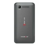 Symphony Xplorer W21 View 3 - Camera, Display & Design