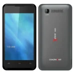 Symphony Xplorer W21 Front Official View