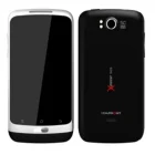 Symphony Xplorer W25 View 1 - Camera, Display & Design