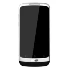 Symphony Xplorer W25 View 2 - Camera, Display & Design