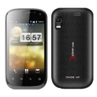Symphony Xplorer W50 View 1 - Camera, Display & Design