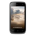 Symphony Xplorer W60 View 2 - Camera, Display & Design