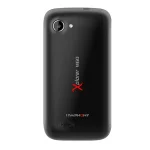 Symphony Xplorer W60 View 3 - Camera, Display & Design