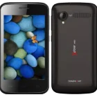 Symphony Xplorer W65i View 1 - Camera, Display & Design