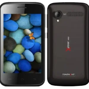 Symphony Xplorer W65i Price & Official Specs in Bangladesh