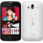 Symphony Xplorer W66 View 1 - Camera, Display & Design