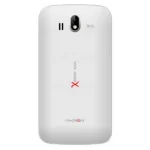 Symphony Xplorer W66 View 3 - Camera, Display & Design