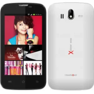 Symphony Xplorer W66 Price & Official Specs in Bangladesh
