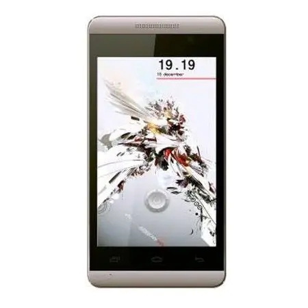 Symphony Xplorer W67 View 2 - Camera, Display & Design