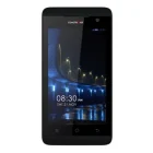Symphony Xplorer W68Q View 2 - Camera, Display & Design