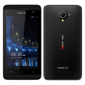 Symphony Xplorer W68Q Price & Official Specs in Bangladesh