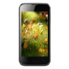 Symphony Xplorer W69 Front Official View