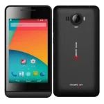Symphony Xplorer W69Q (1GB RAM) Front Official View