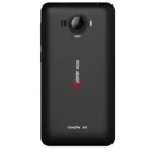 Symphony Xplorer W69Q Angle/Color Variant 2