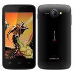 Symphony Xplorer W70Q (1GB RAM) Front Official View