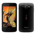 Symphony Xplorer W70Q Front Official View
