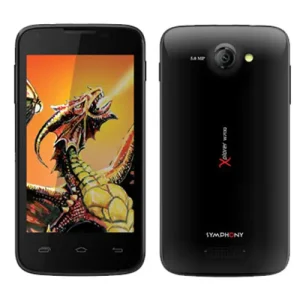 Symphony Xplorer W70Q Price & Official Specs in Bangladesh