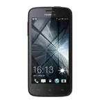Symphony Xplorer W71i View 2 - Camera, Display & Design